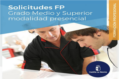 ADMISIÓN FP GRADO MEDIO Y SUPERIOR PRESENCIAL 21-22.