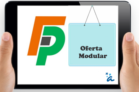 OFERTA MODULAR DE FORMACIÓN PROFESIONAL EN REGIMEN PRESENCIAL 2020.