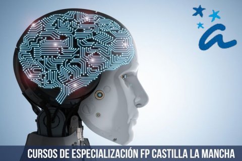 CALENDARIO DE INICIO DE CURSOS DE ESPECIALIZACIÓN 25/26