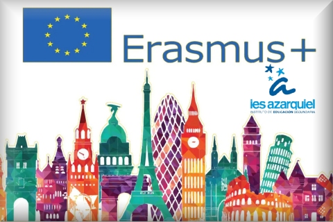 PROYECTO ERASMUS +