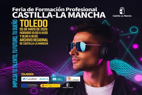 FERIA PROVINCIAL DE FORMACIÓN PROFESIONAL
