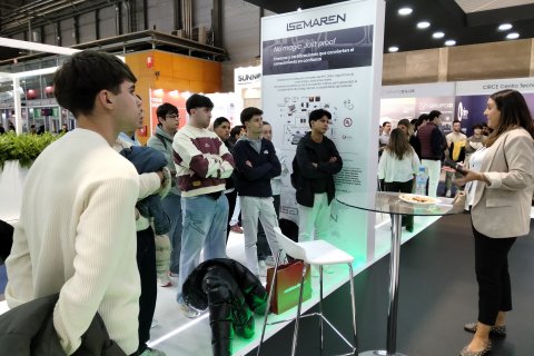 VISITA A GENERA 2025.