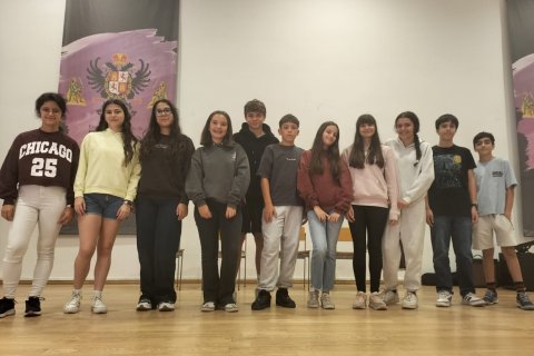 COLOQUIO SOBRE SALUD MENTAL